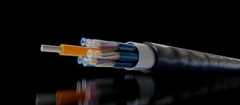Cable de fibra óptica blindado para exteriores frente a cable de fibra óptica estándar: ¿cuál es la diferencia?